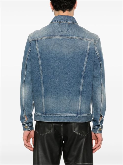 Denim jacket GOLDEN GOOSE | GMP00284P00062150100